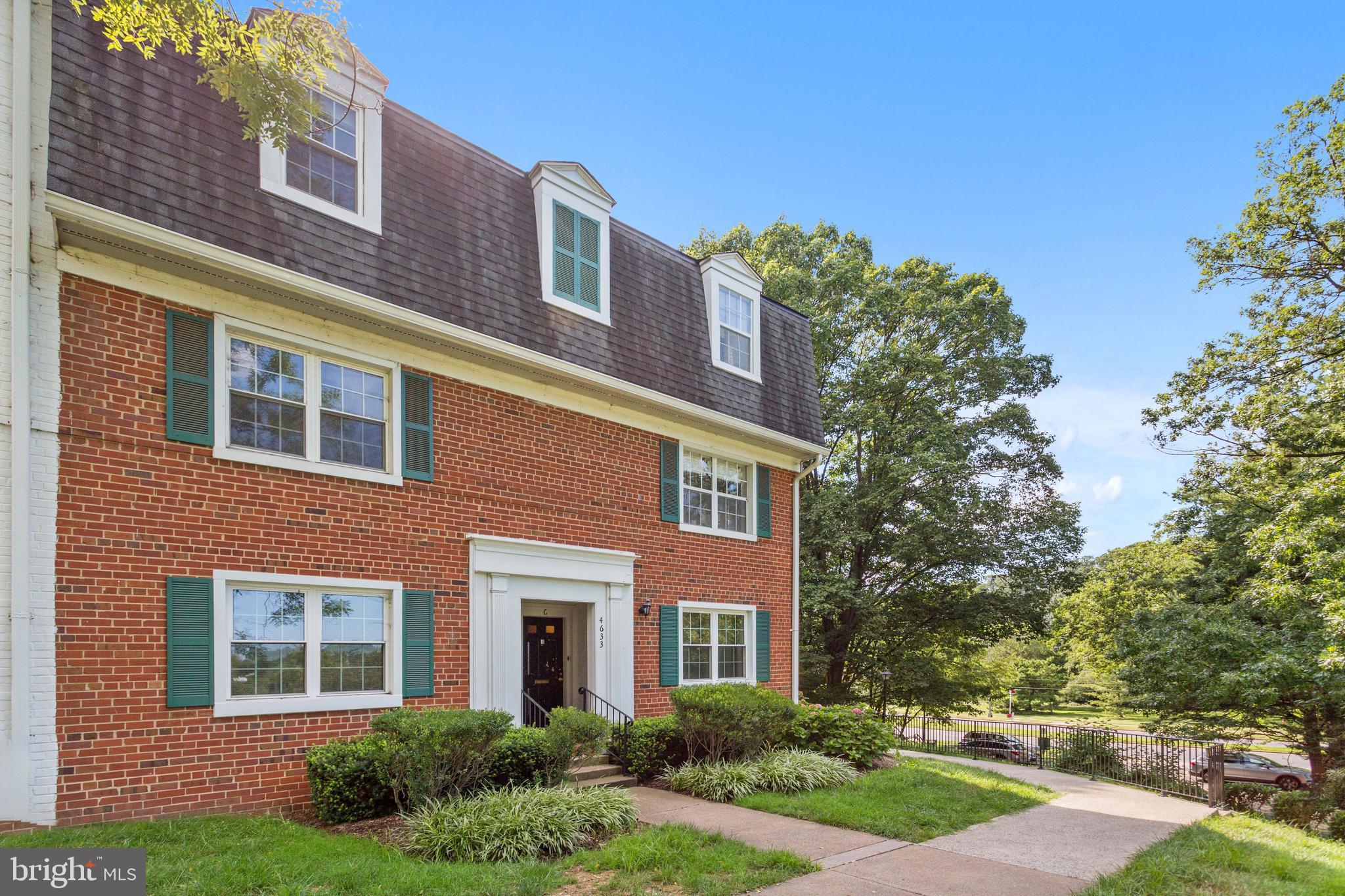 4633 28th Road South, Unit B Arlington, VA 22206 - Photo 3 of 30 Gallery Image 3