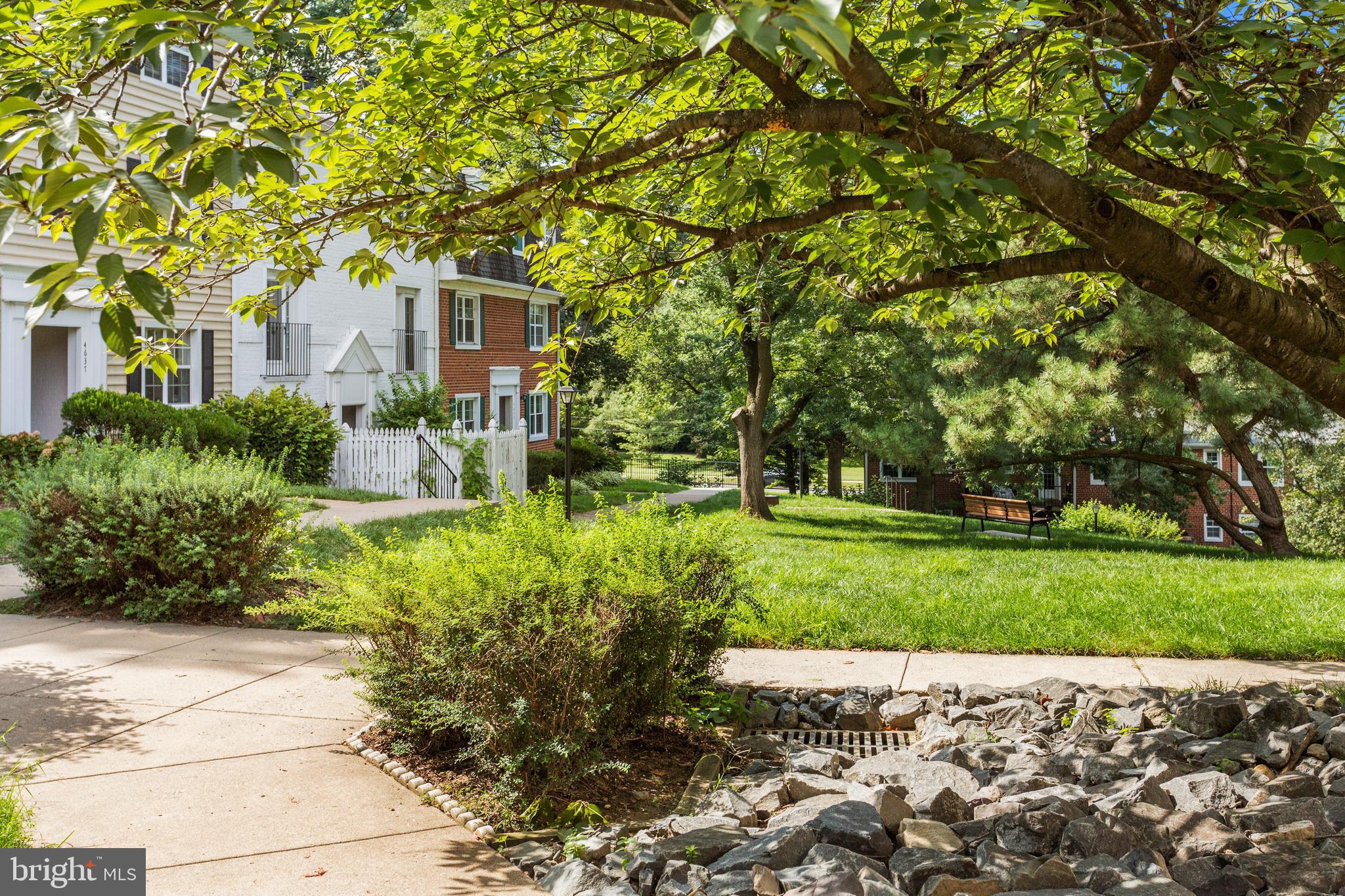 4633 28th Road South, Unit B Arlington, VA 22206 - Photo 28 of 30 Gallery Image 28