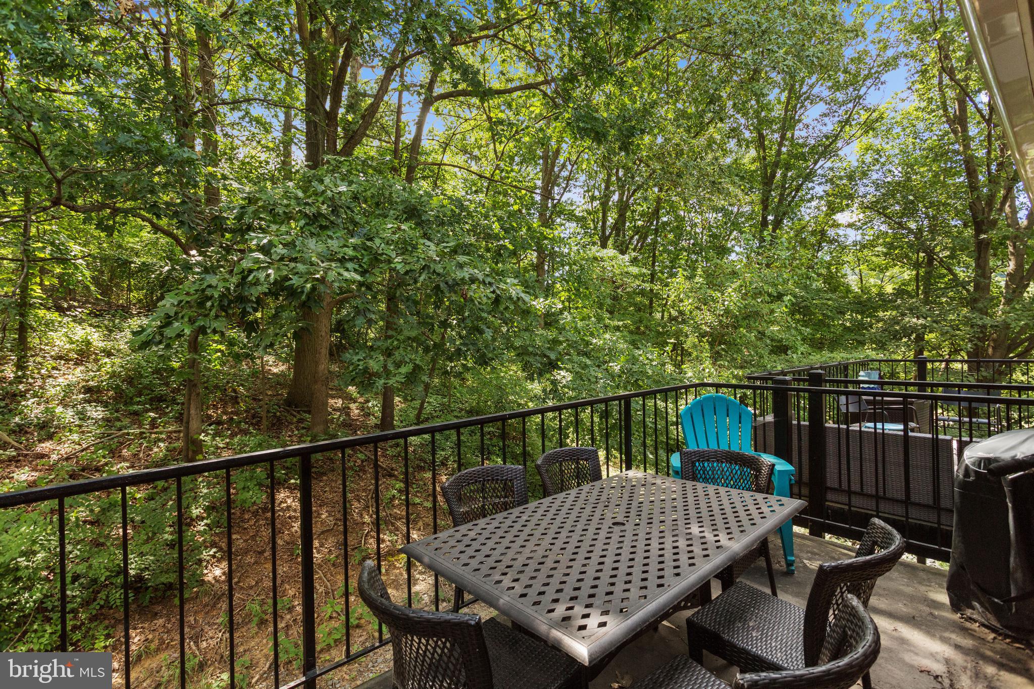 4633 28th Road South, Unit B Arlington, VA 22206 - Photo 29 of 30 Gallery Image 29