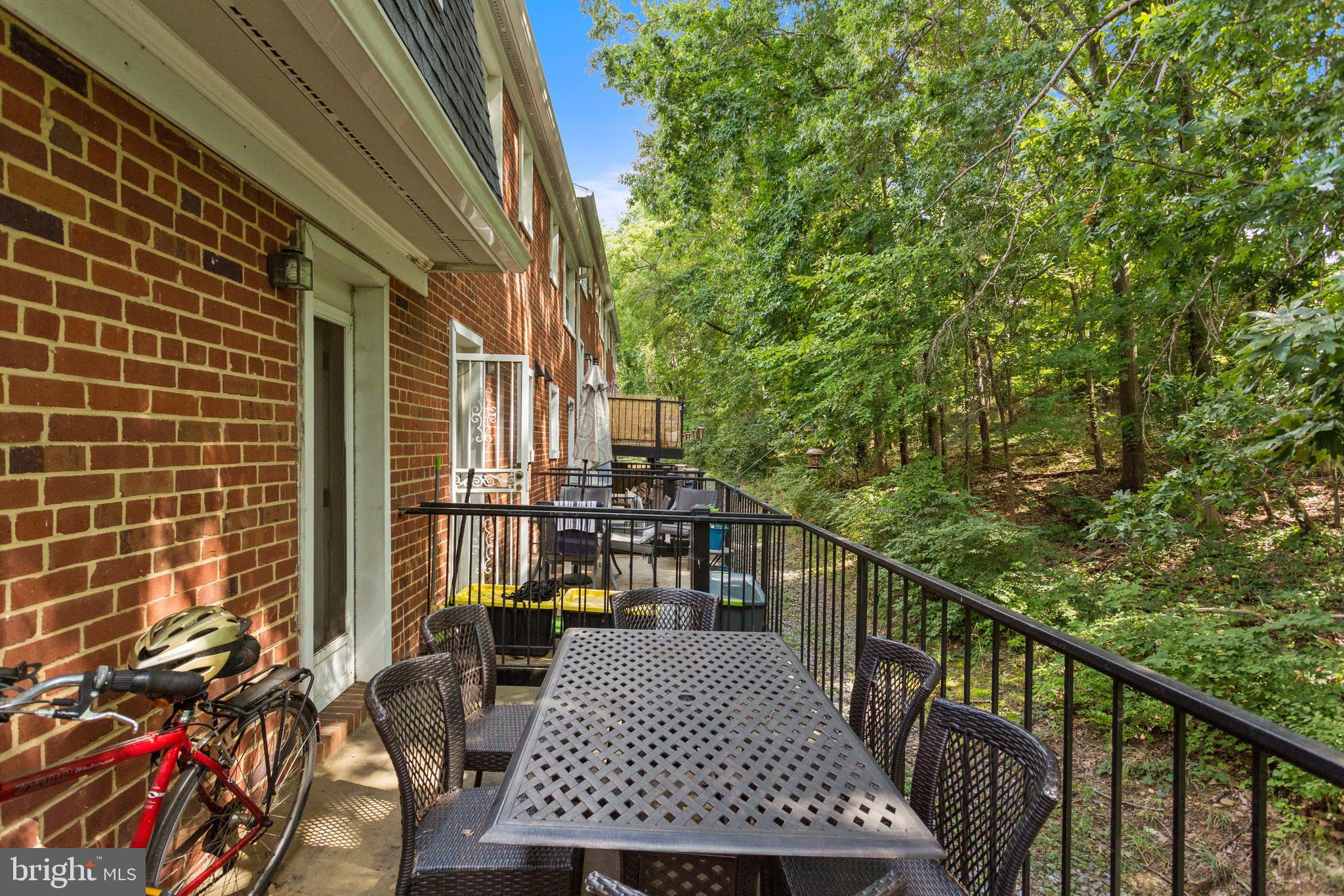 4633 28th Road South, Unit B Arlington, VA 22206 - Photo 30 of 30 Gallery Image 30