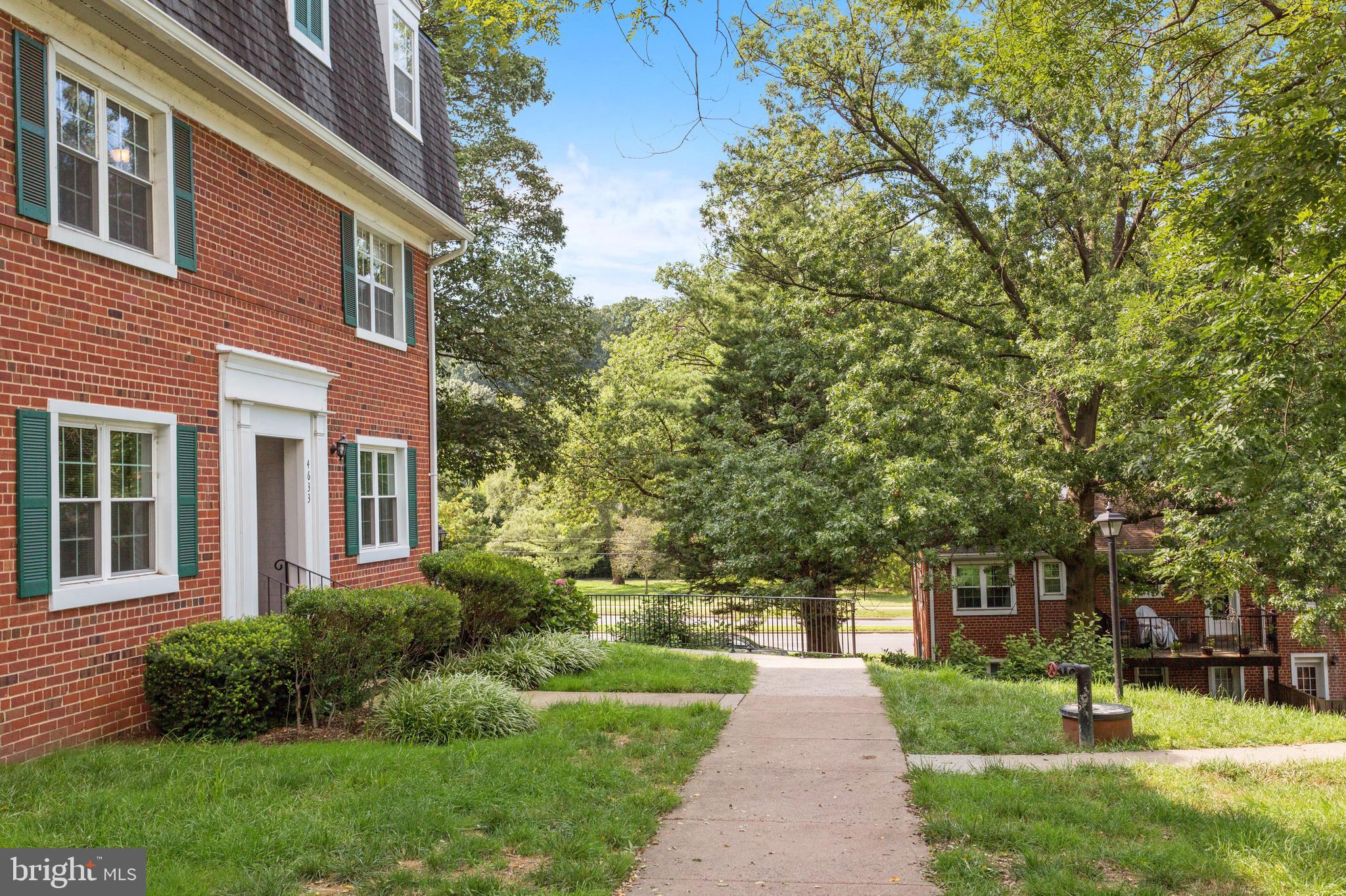 4633 28th Road South, Unit B Arlington, VA 22206 - Photo 5 of 30 Gallery Image 5