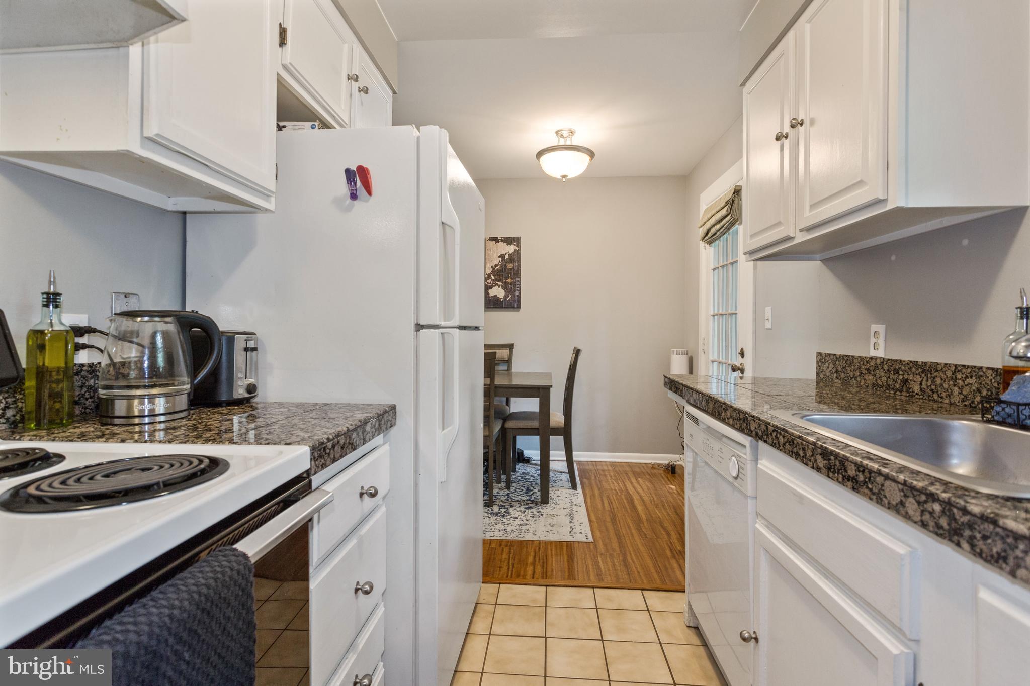 4633 28th Road South, Unit B Arlington, VA 22206 - Photo 9 of 30 Gallery Image 9
