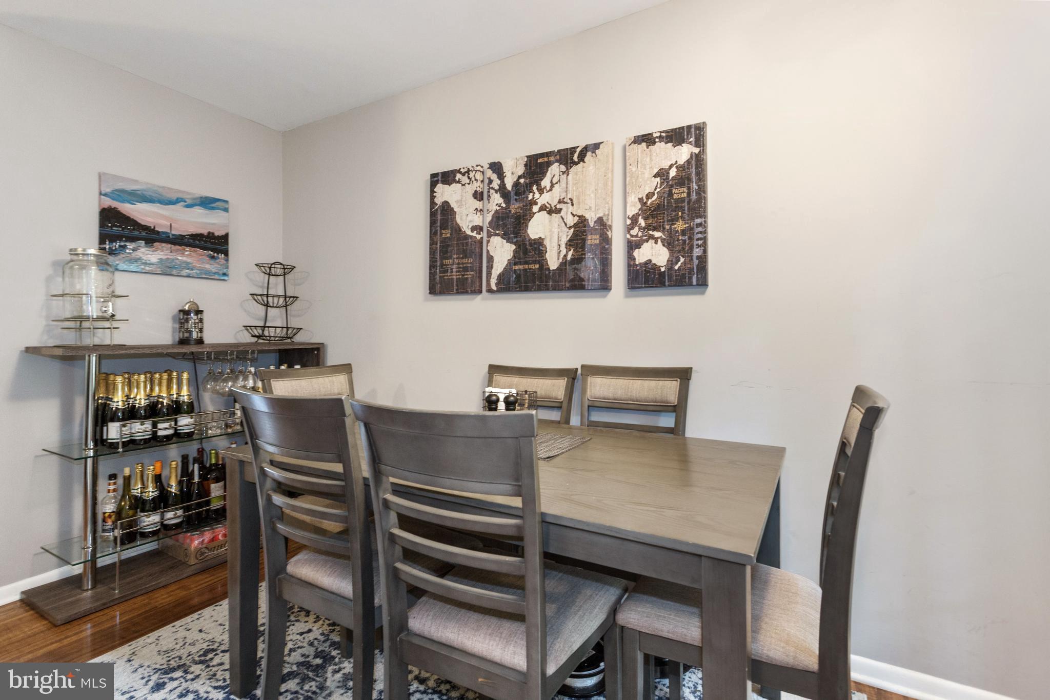 4633 28th Road South, Unit B Arlington, VA 22206 - Photo 10 of 30 Gallery Image 10
