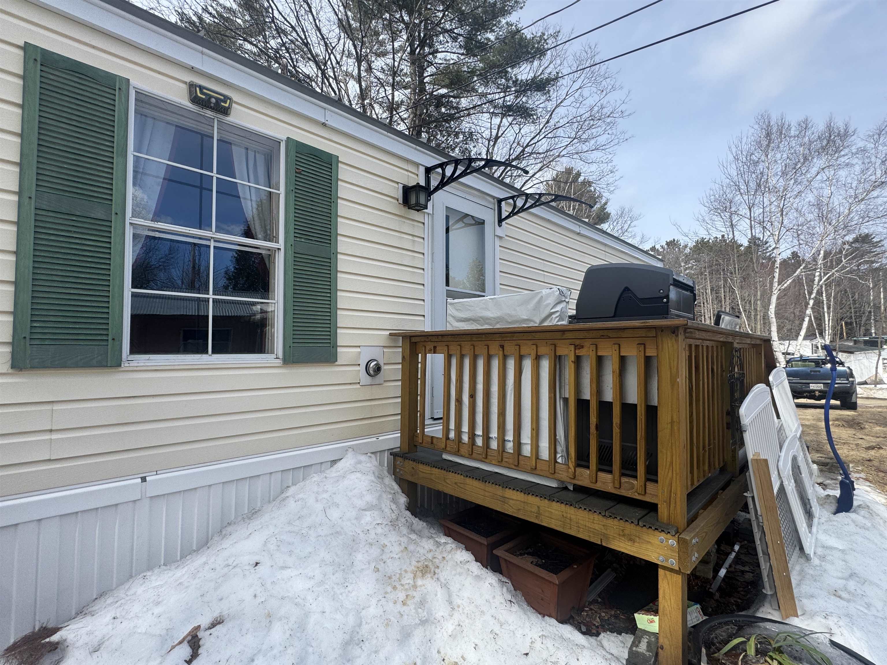 82 Sunset Circle Campton, NH 03223 - Photo 14 of 50