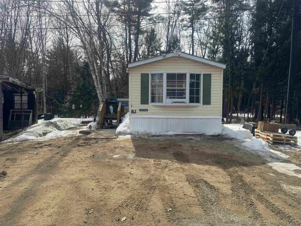 $80,000 | 82 Sunset Circle, Campton, NH 03223