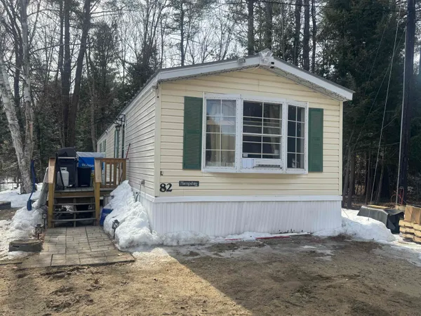 $80,000 | 82 Sunset Circle, Campton, NH 03223