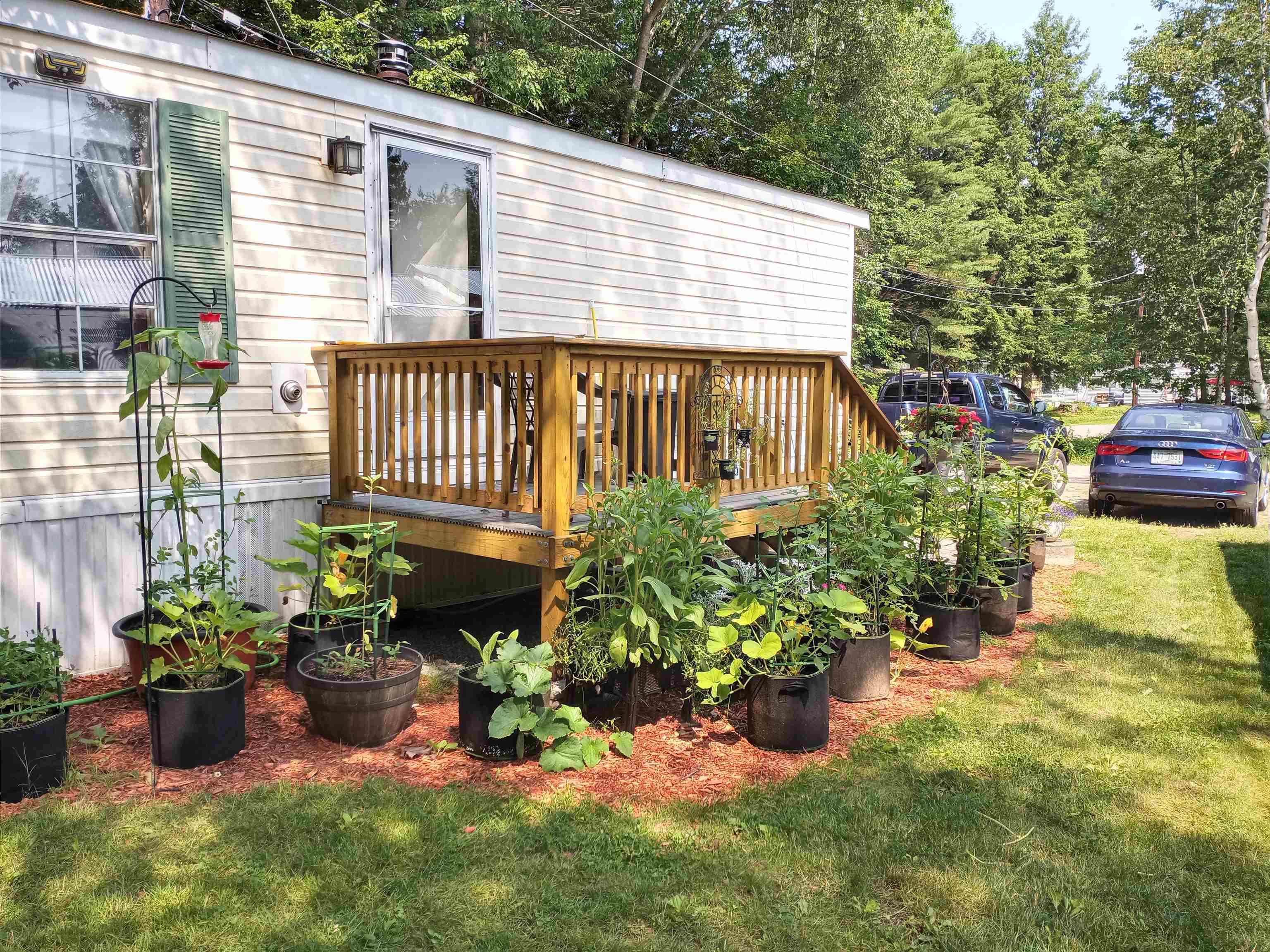 82 Sunset Circle Campton, NH 03223 - Photo 49 of 50