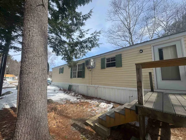 $80,000 | 82 Sunset Circle, Campton, NH 03223