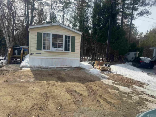 $80,000 | 82 Sunset Circle, Campton, NH 03223