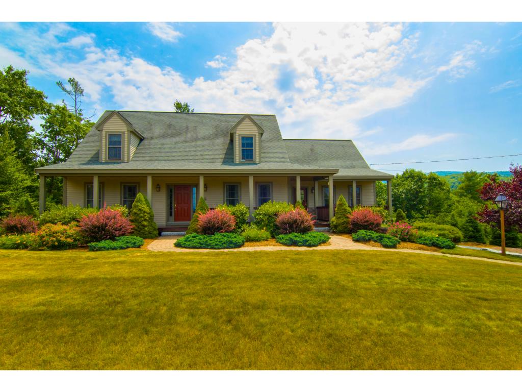 85 Timber Ridge Road Alton, NH 03810 - Photo 1 of 8