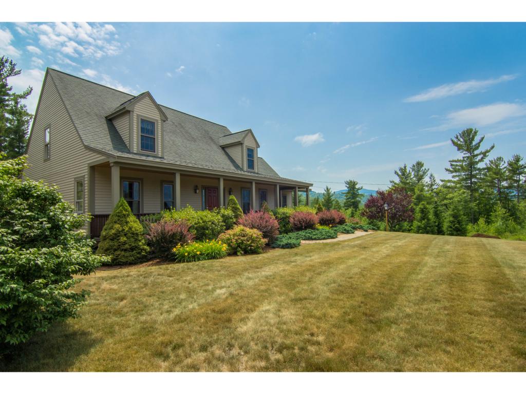 85 Timber Ridge Road Alton, NH 03810 - Photo 2 of 8