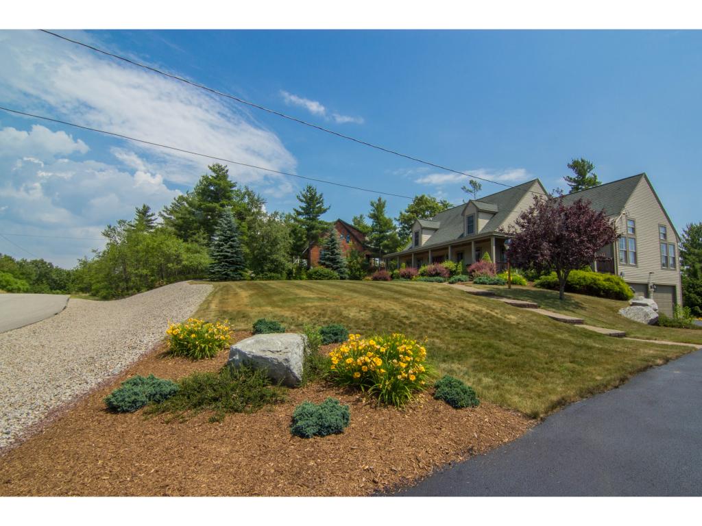 85 Timber Ridge Road Alton, NH 03810 - Photo 5 of 8