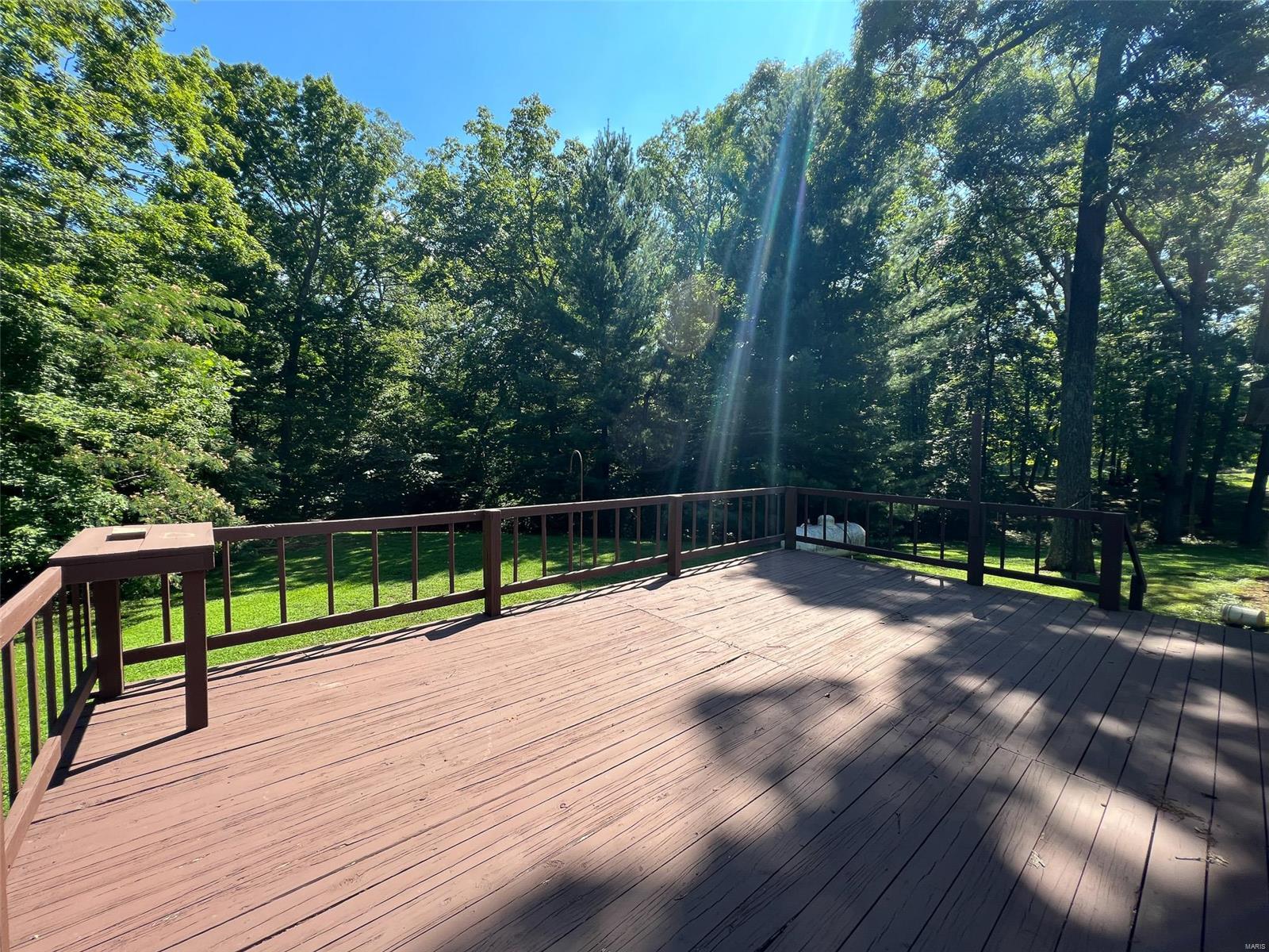 701 Deer Path Road Iuka, IL 62849 - Photo 24 of 28