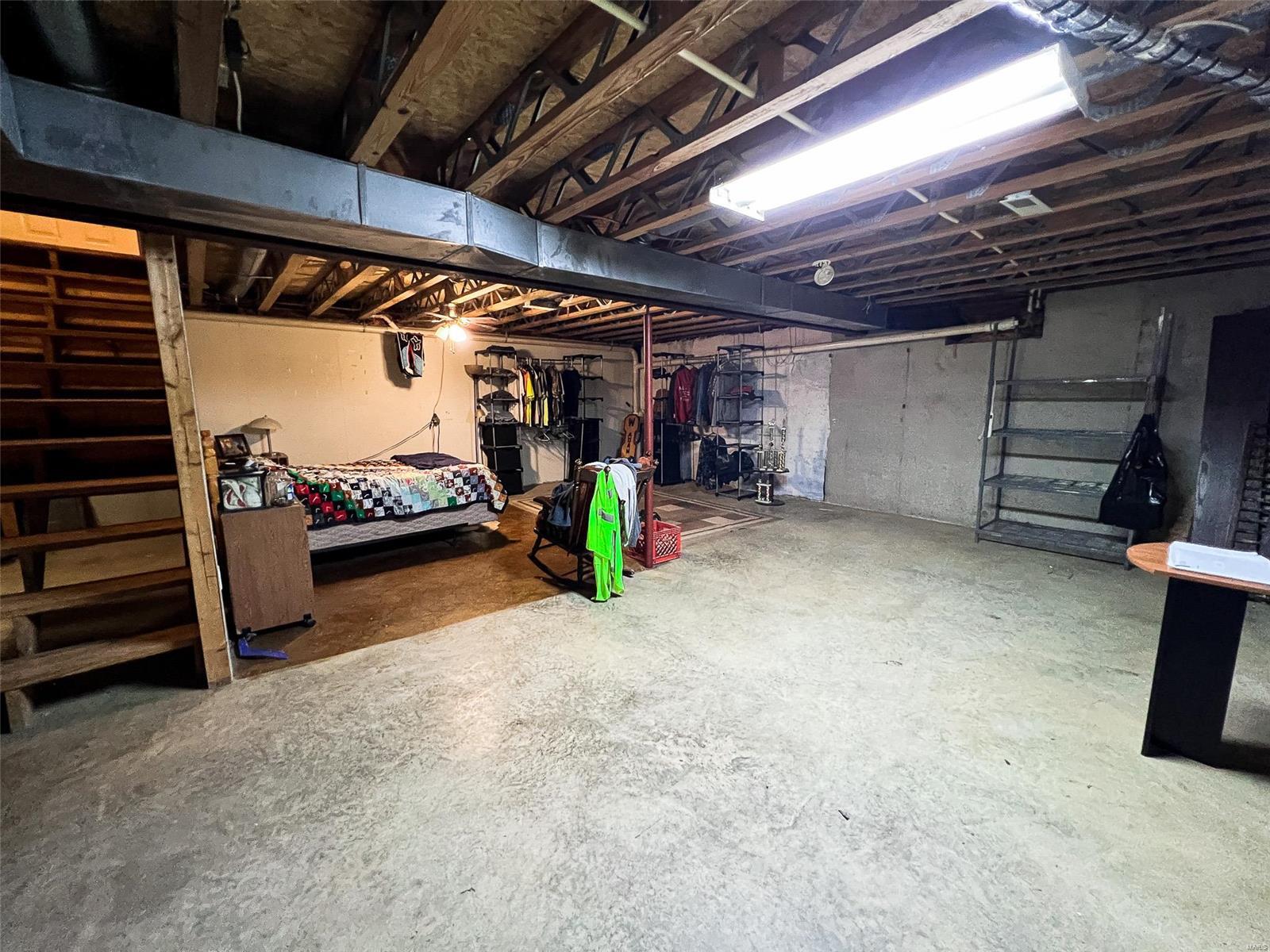 701 Deer Path Road Iuka, IL 62849 - Photo 25 of 28