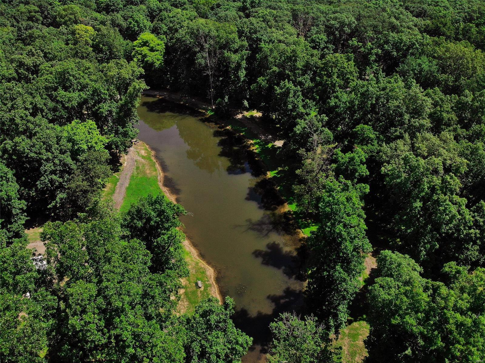 701 Deer Path Road Iuka, IL 62849 - Photo 5 of 28