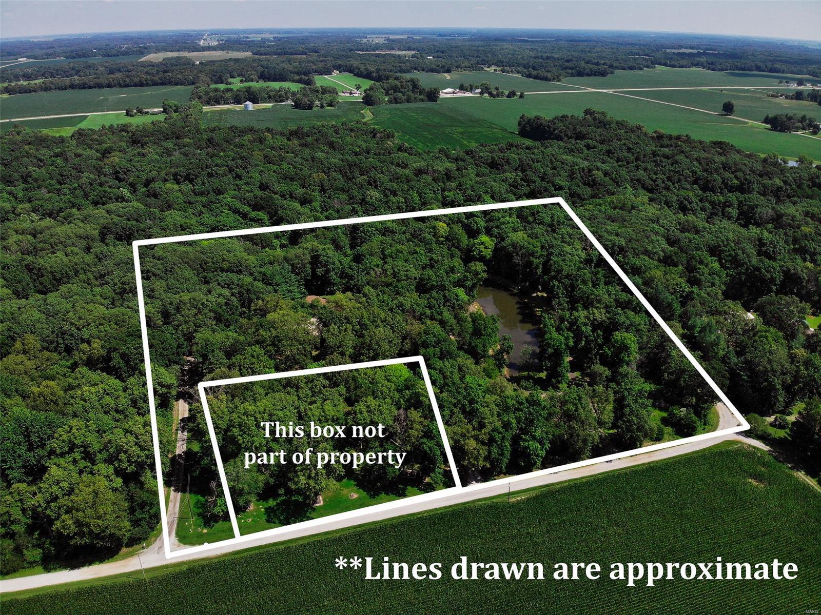 701 Deer Path Road Iuka, IL 62849 - Photo 9 of 28