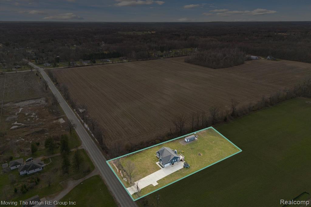 48035 Willis Road Belleville, MI 48111 - Photo 54 of 54