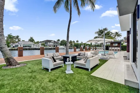 $7,999,000 | 2816 Northeast 38th Street, Fort Lauderdale, FL 33308