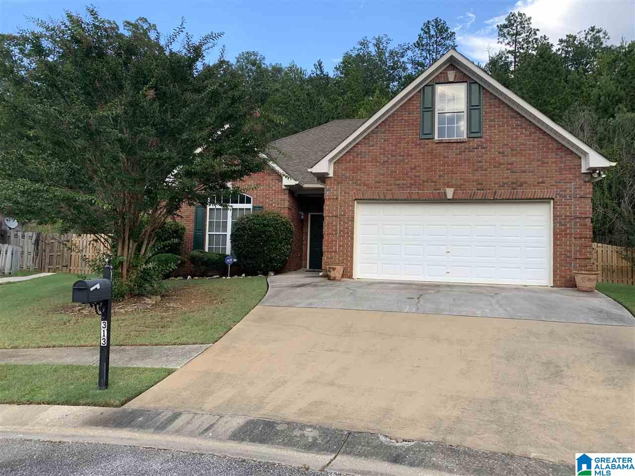 313 Cove Circle Pelham, AL 35124 - Photo 14 of 14