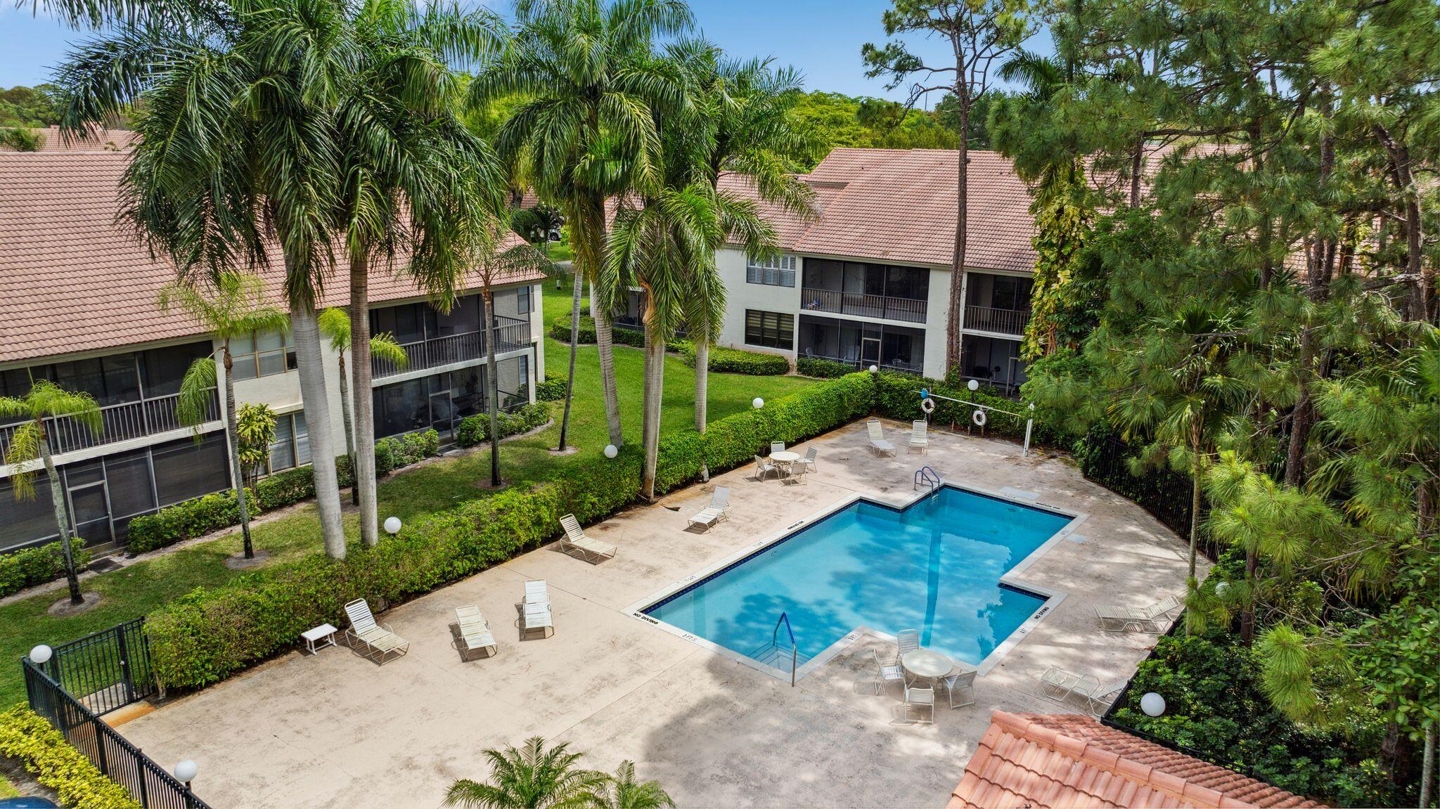 5780 Coach House Circle, Unit H Boca Raton, FL 33486 - Photo 31 of 36 5780 Coach House Cir Boca Raton FL 48