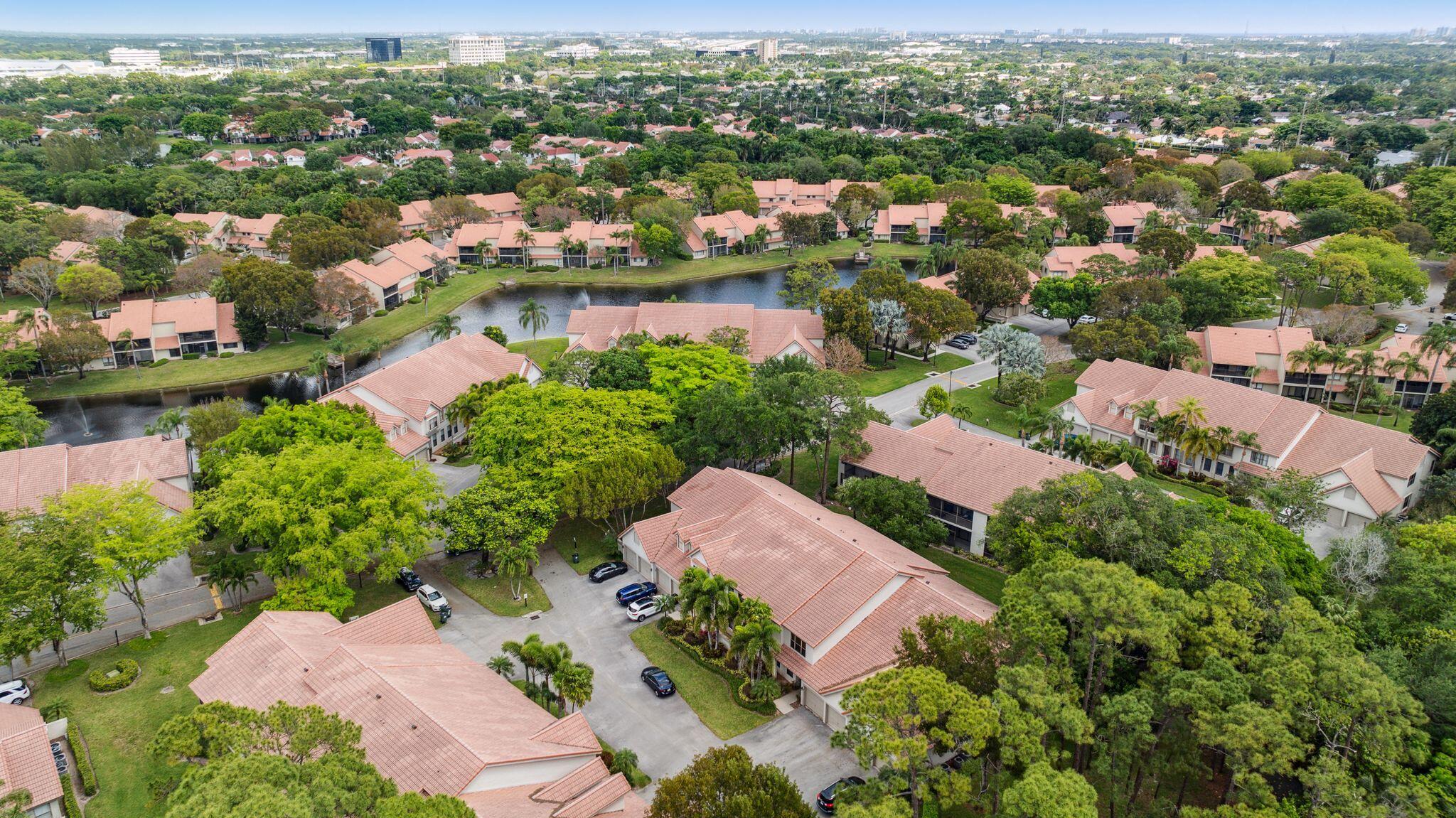 5780 Coach House Circle, Unit H Boca Raton, FL 33486 - Photo 35 of 36 5780 Coach House Cir Boca Raton FL 03