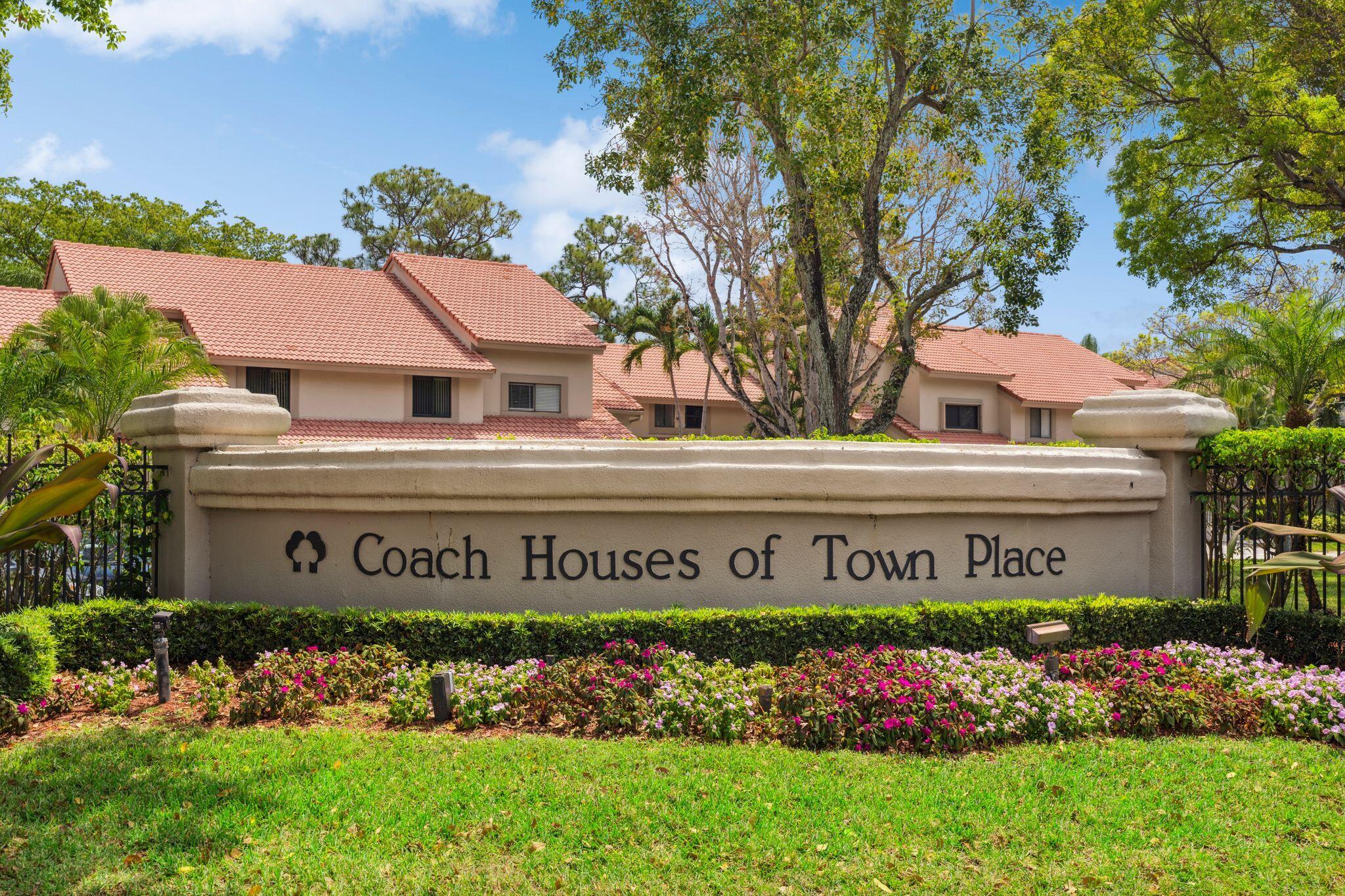 5780 Coach House Circle, Unit H Boca Raton, FL 33486 - Photo 36 of 36 5780 Coach House Cir Boca Raton FL 07