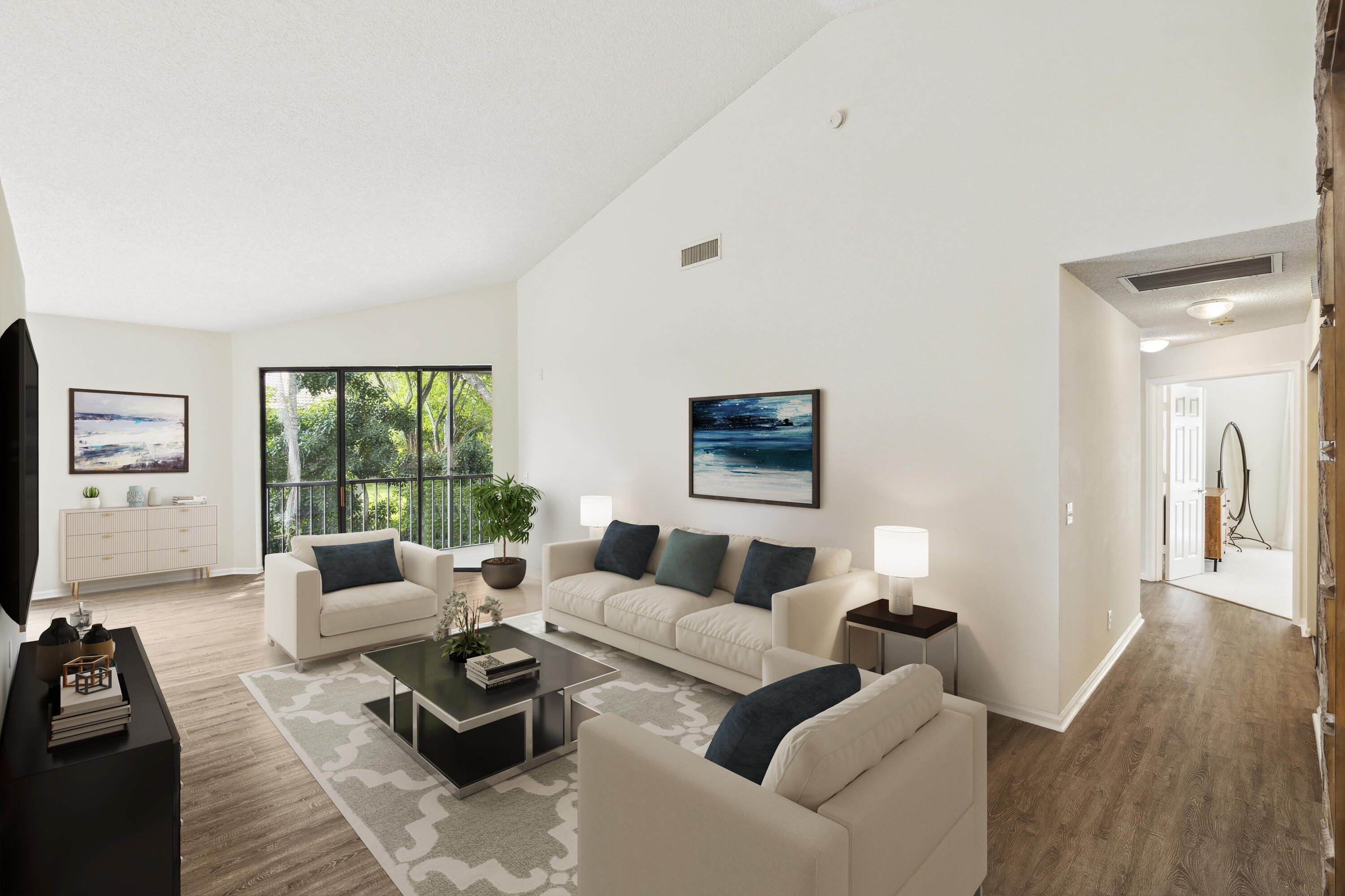5780 Coach House Circle, Unit H Boca Raton, FL 33486 - Photo 4 of 36 043DD8AF-B9D7-4F6C-8BCB-F56FF55CA743