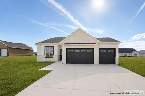 $665,000 | 566 Stonebridge Street, Rexburg, ID 83440