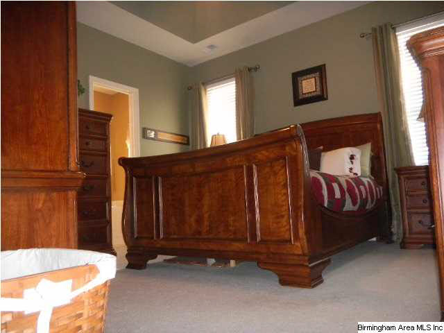 828 Barkley Drive Alabaster, AL 35007 - Photo 11 of 21