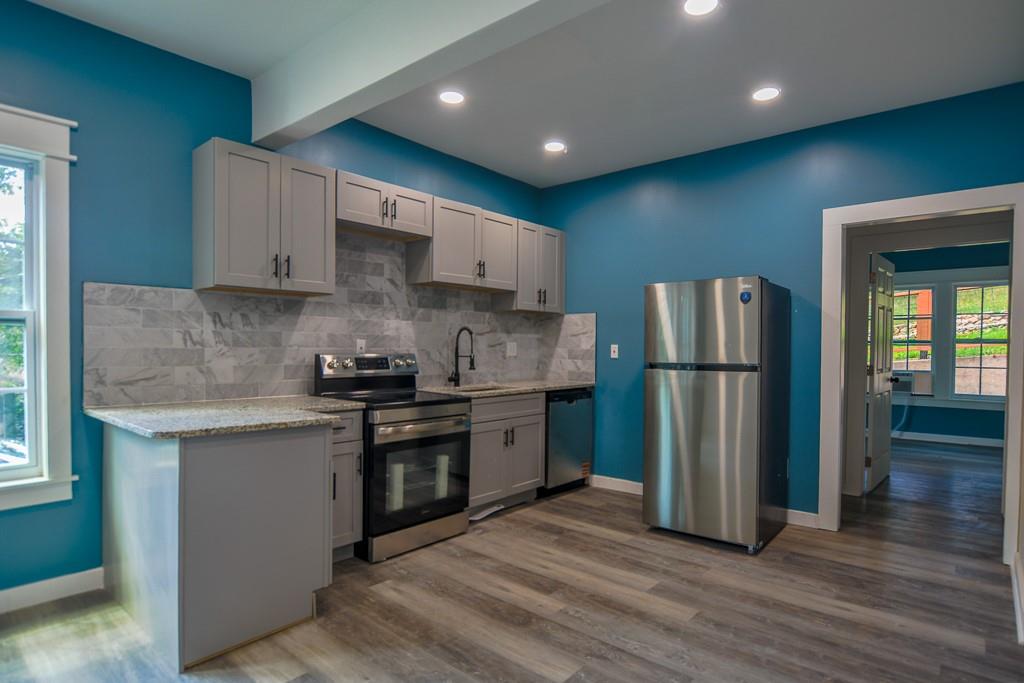 3 Roseway Circle Rome, GA 30161 - Photo 22 of 61