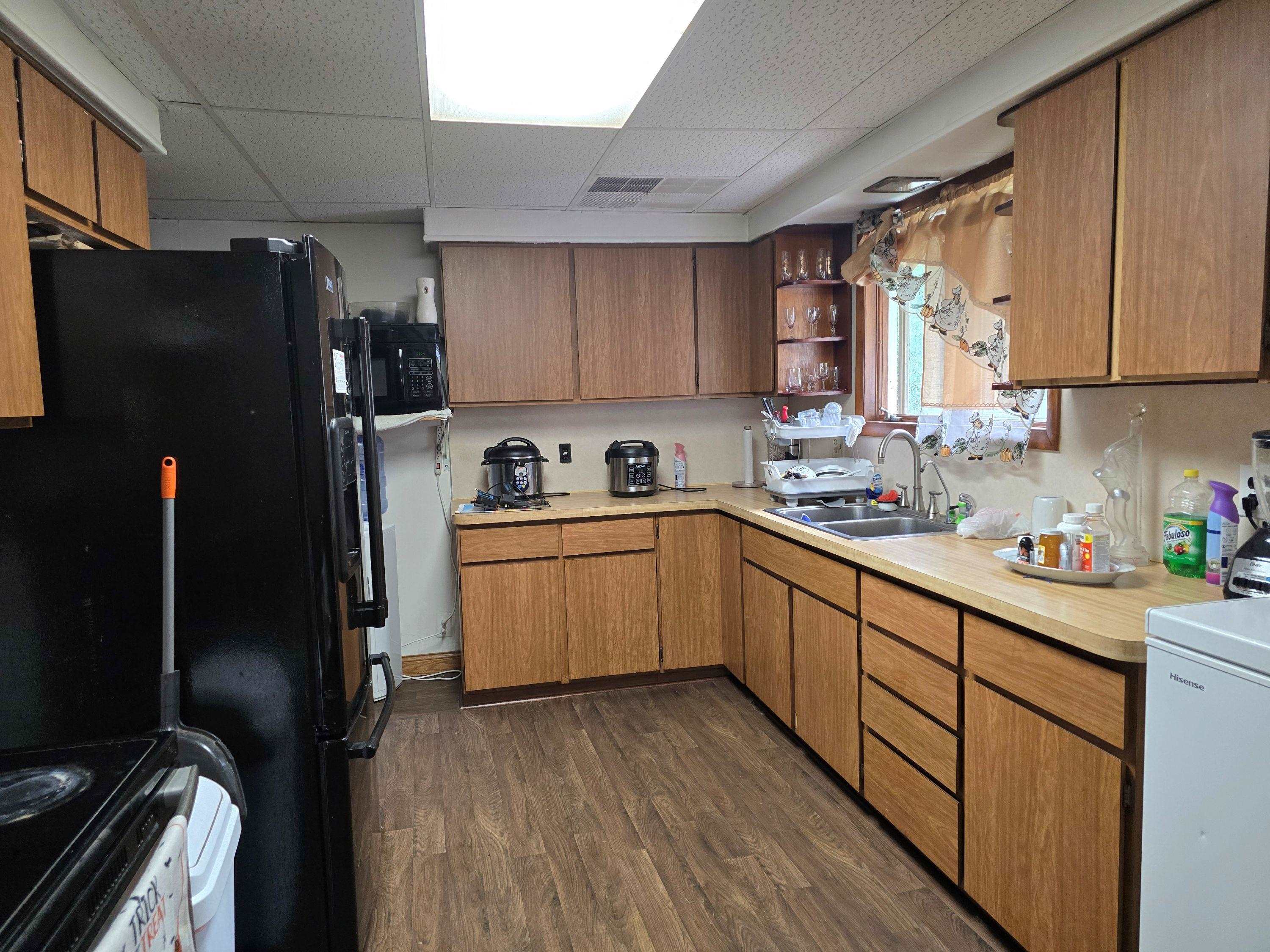 1560 North 8 Mile Road Pinconning, MI 48650 - Photo 2 of 23