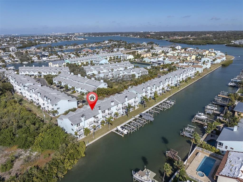 641 Garland Circle Indian Rocks Beach, FL 33785 - Photo 42 of 50