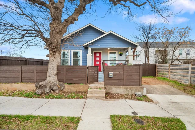 $525,000 | 1191 Chicon Street, Austin, TX 78702
