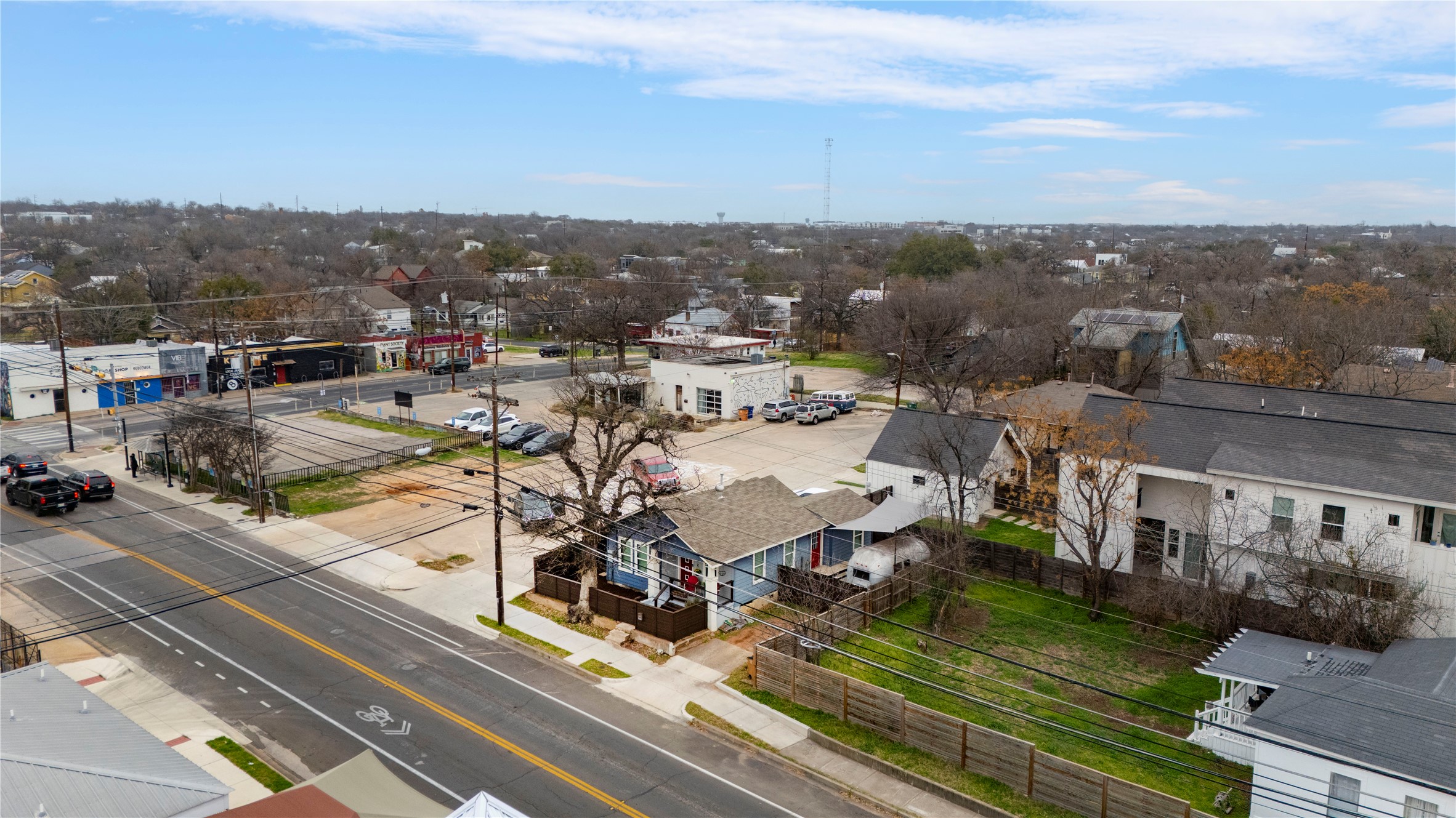 1191 Chicon Street Austin, TX 78702 - Photo 29 of 33