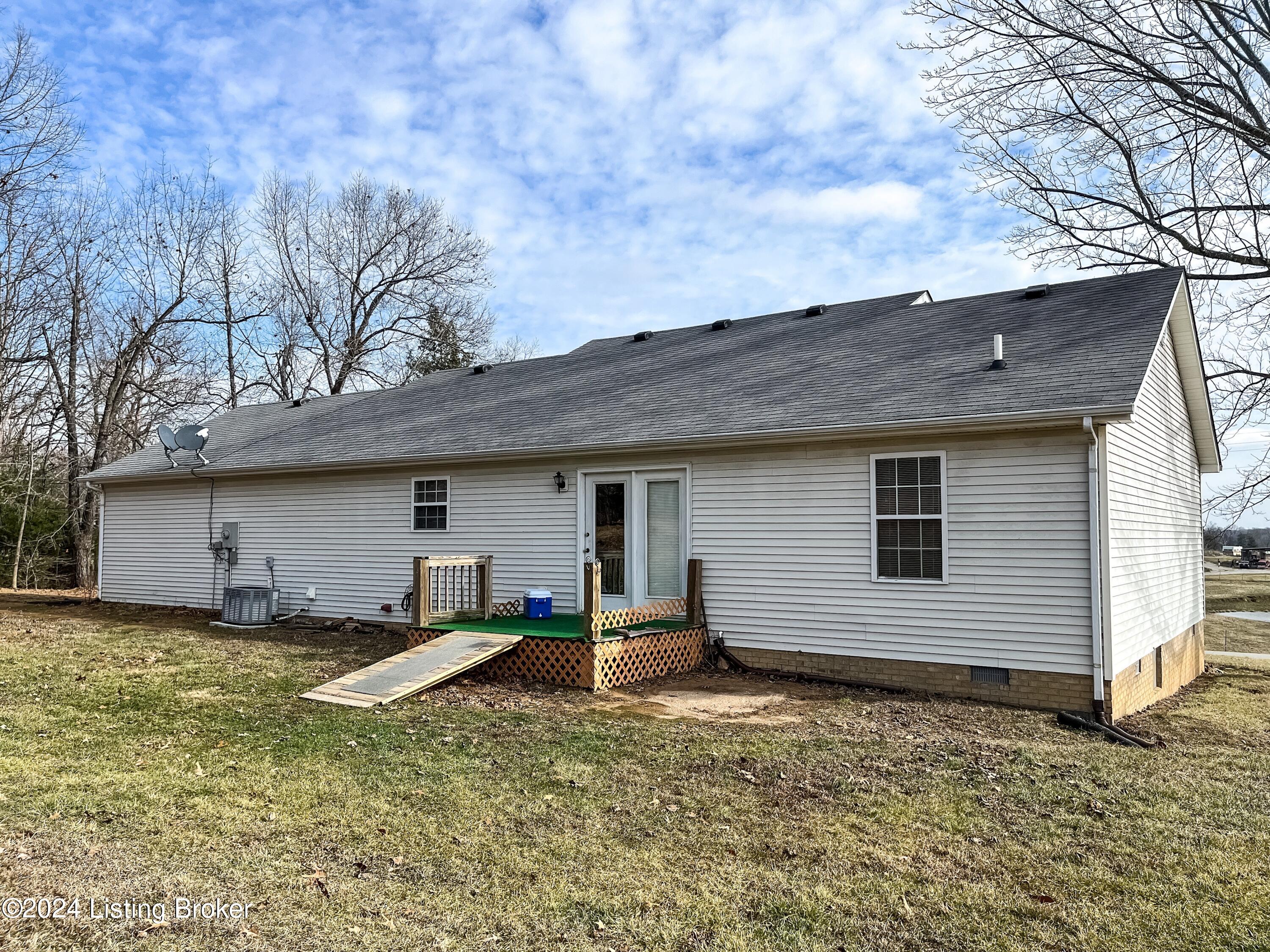 205 Duff Road Leitchfield, KY 42754 - Photo 3 of 19 Image00001