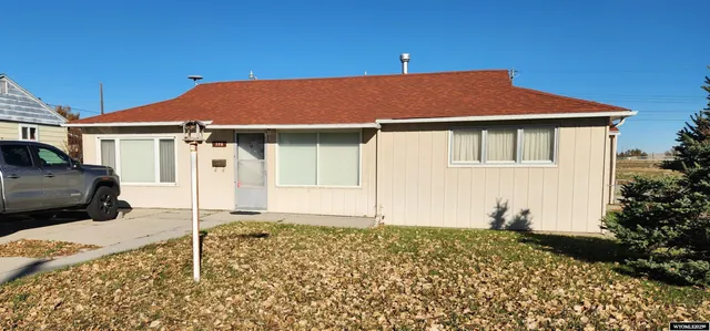 $239,000 | 396 North Minnesota Avenue, Casper, WY 82609