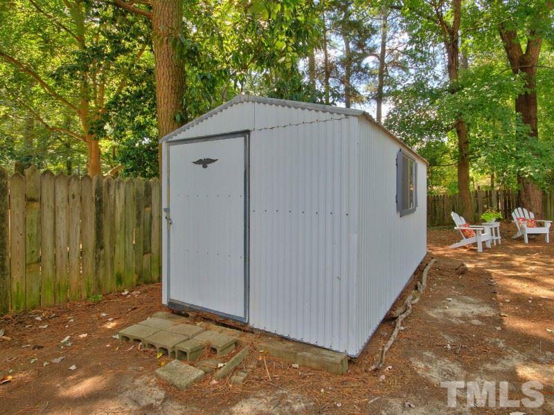 4801 Radcliff Road Raleigh, NC 27609 - Photo 22 of 25