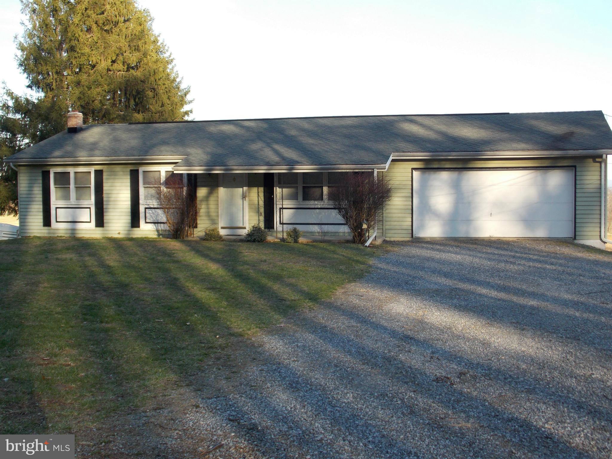 Exterior (Front)