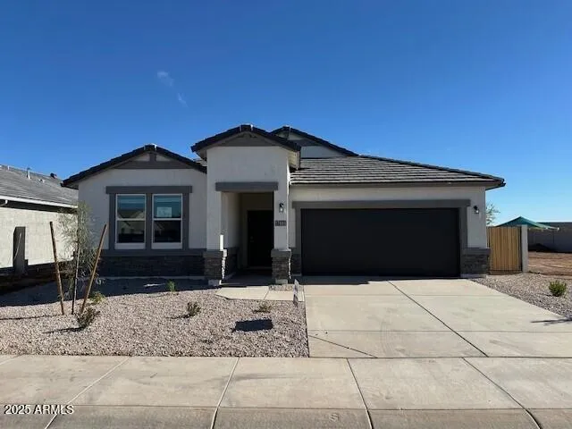 $414,990 | 17885 North Ravello Road, Maricopa, AZ 85138