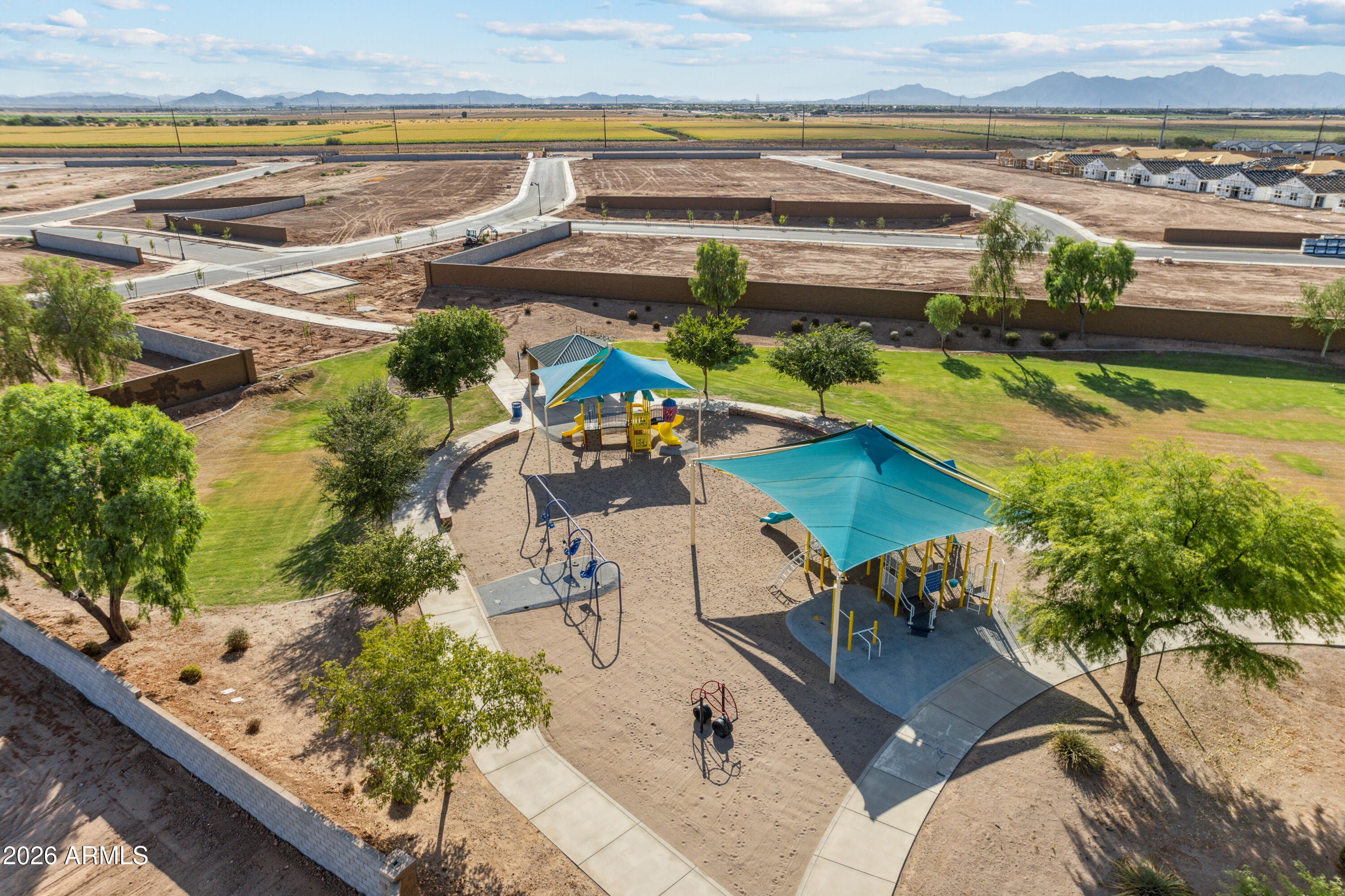 17885 North Ravello Road Maricopa, AZ 85138 - Photo 28 of 35 Sorrento