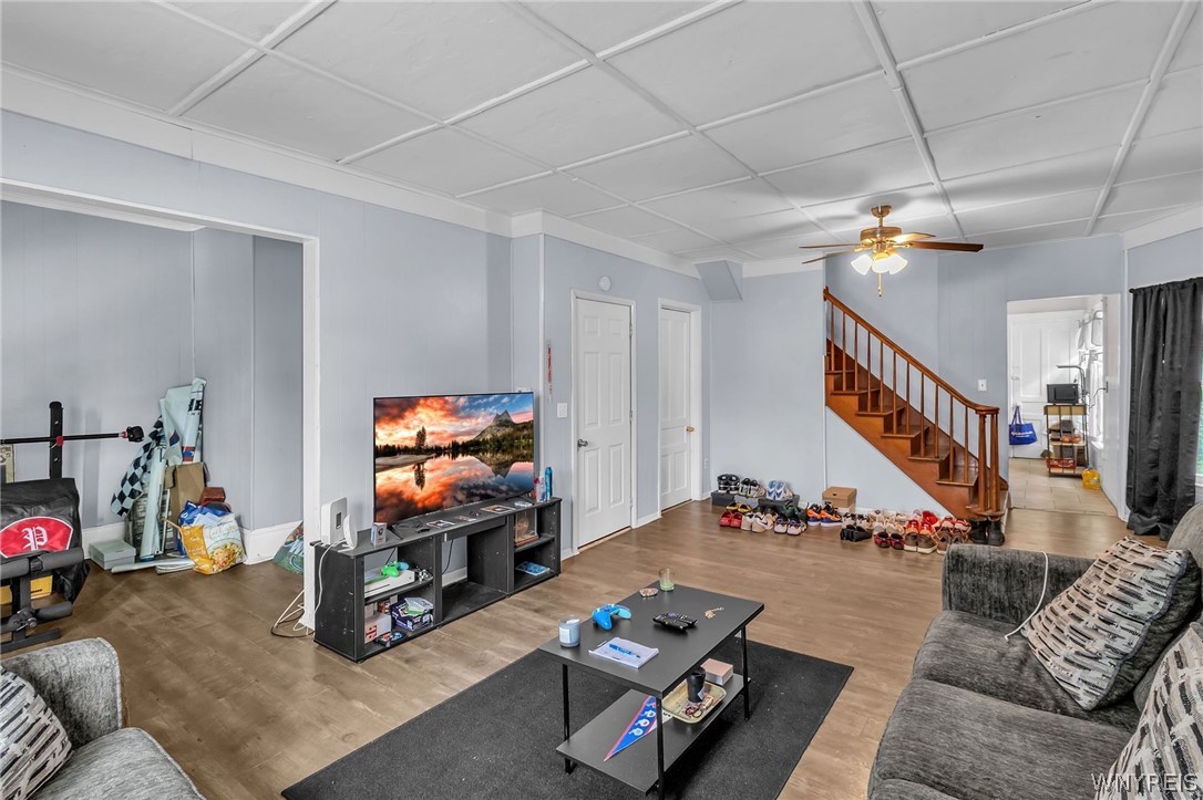 288 Abbott Road Buffalo, NY 14220 - Photo 6 of 32