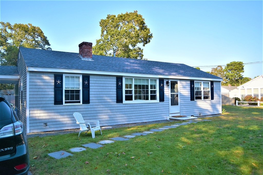 167 Breezy Point Road Yarmouth, MA 02664 - Photo 1 of 11