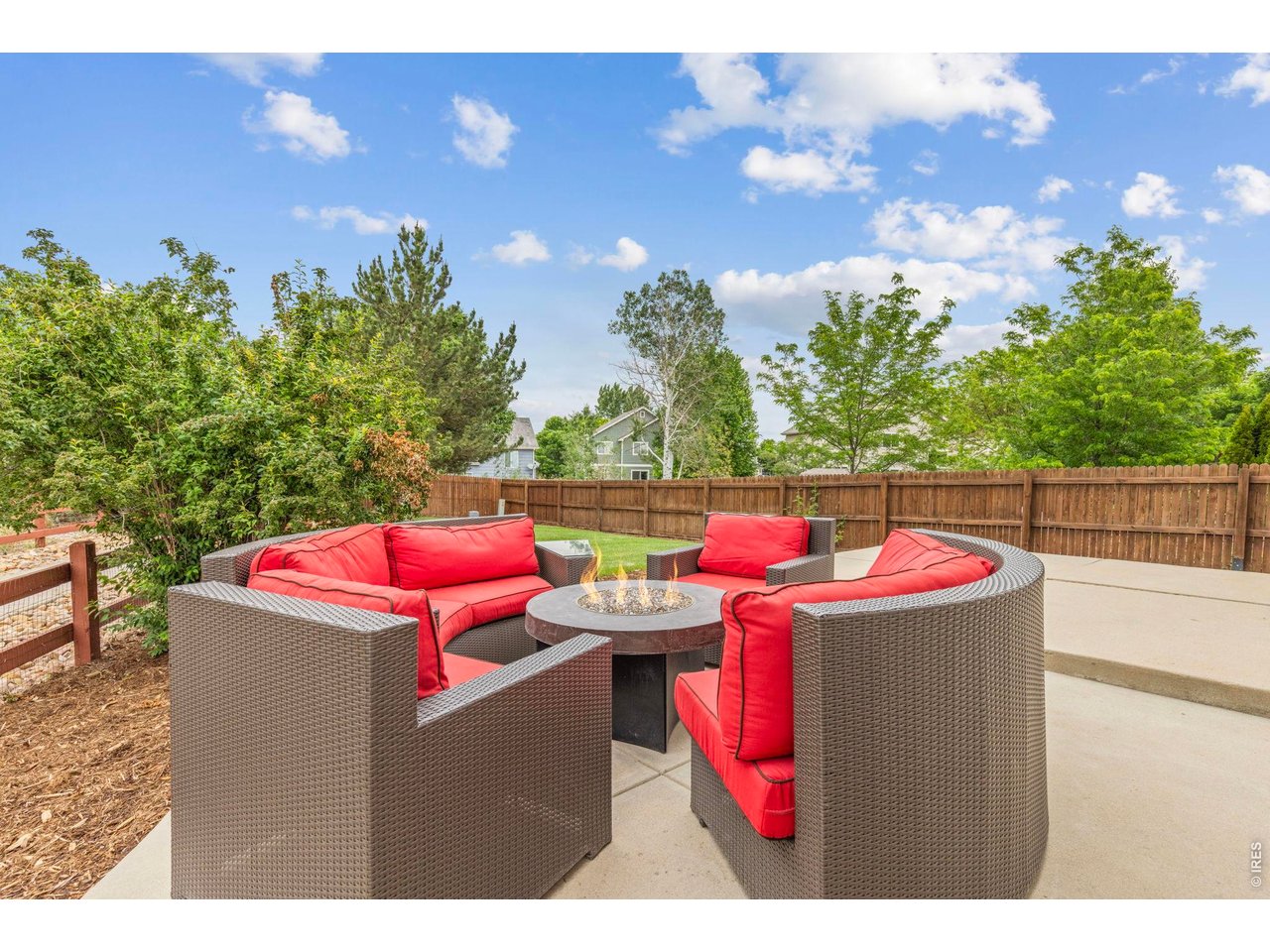 6531 St Vrain Ranch Boulevard Firestone, CO 80504 - Photo 24 of 30