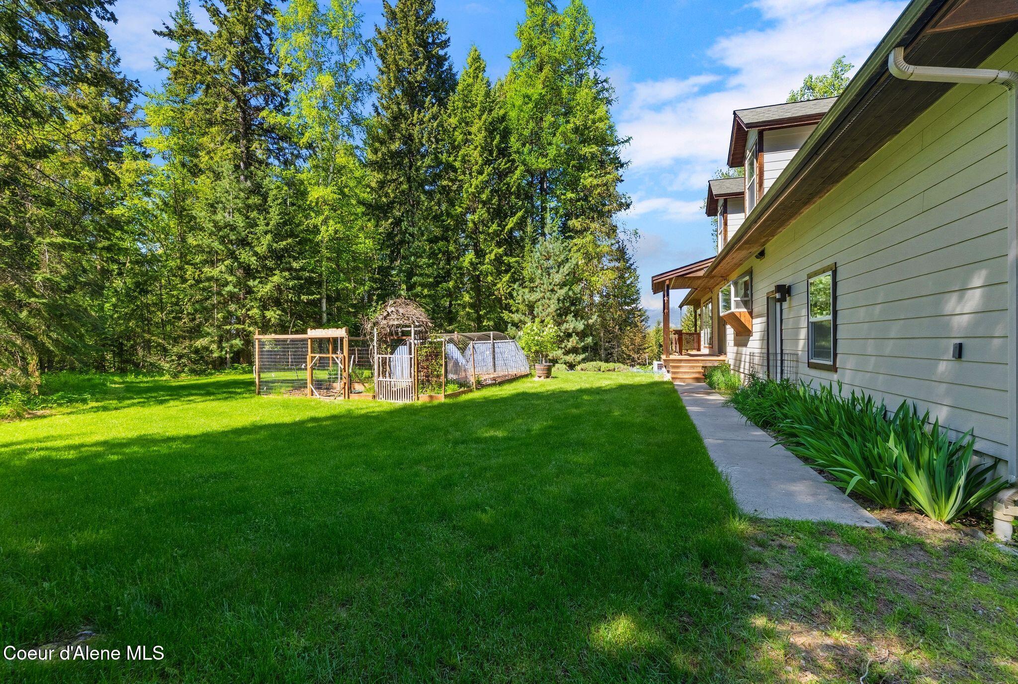 1196 Gold Creek Road Sandpoint, ID 83864 - Photo 61 of 66 .