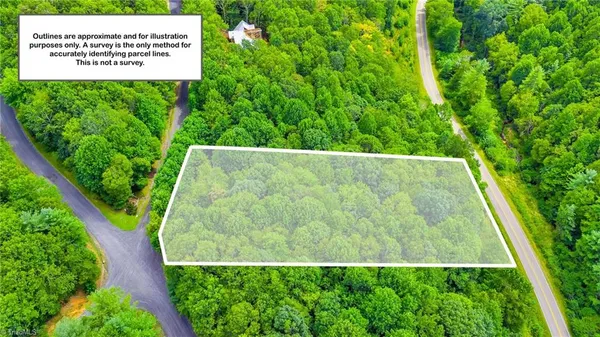 $39,900 | 6 Christmas Mountain Lane, Fleetwood, NC 28626