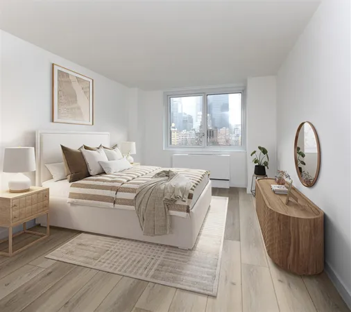 $8,495 | 115 East 34th Street, Unit 1704 | Murray Hill