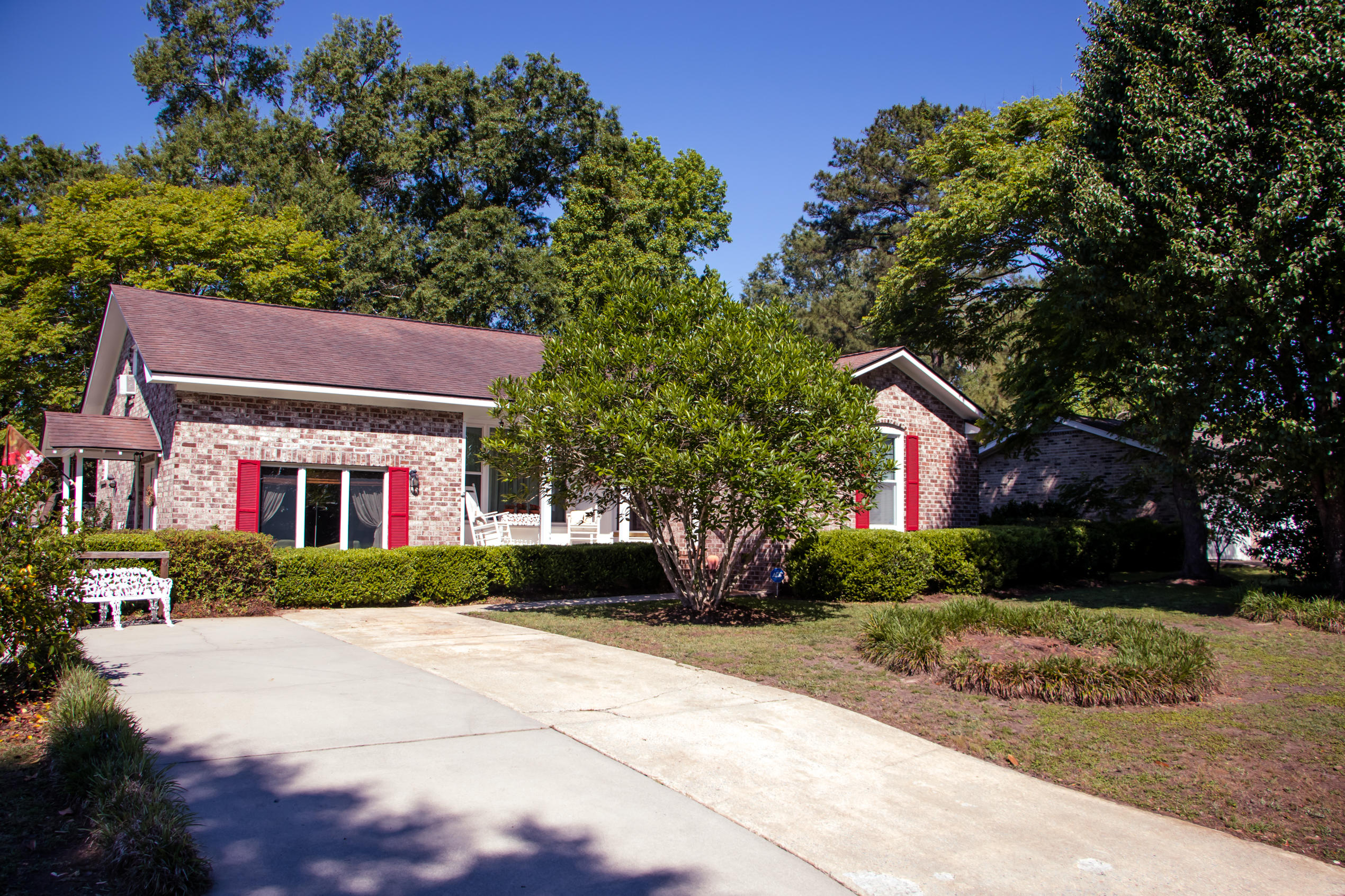 154 Foxborough Road Goose Creek, SC 29445 - Photo 1 of 36 Foxborough-9