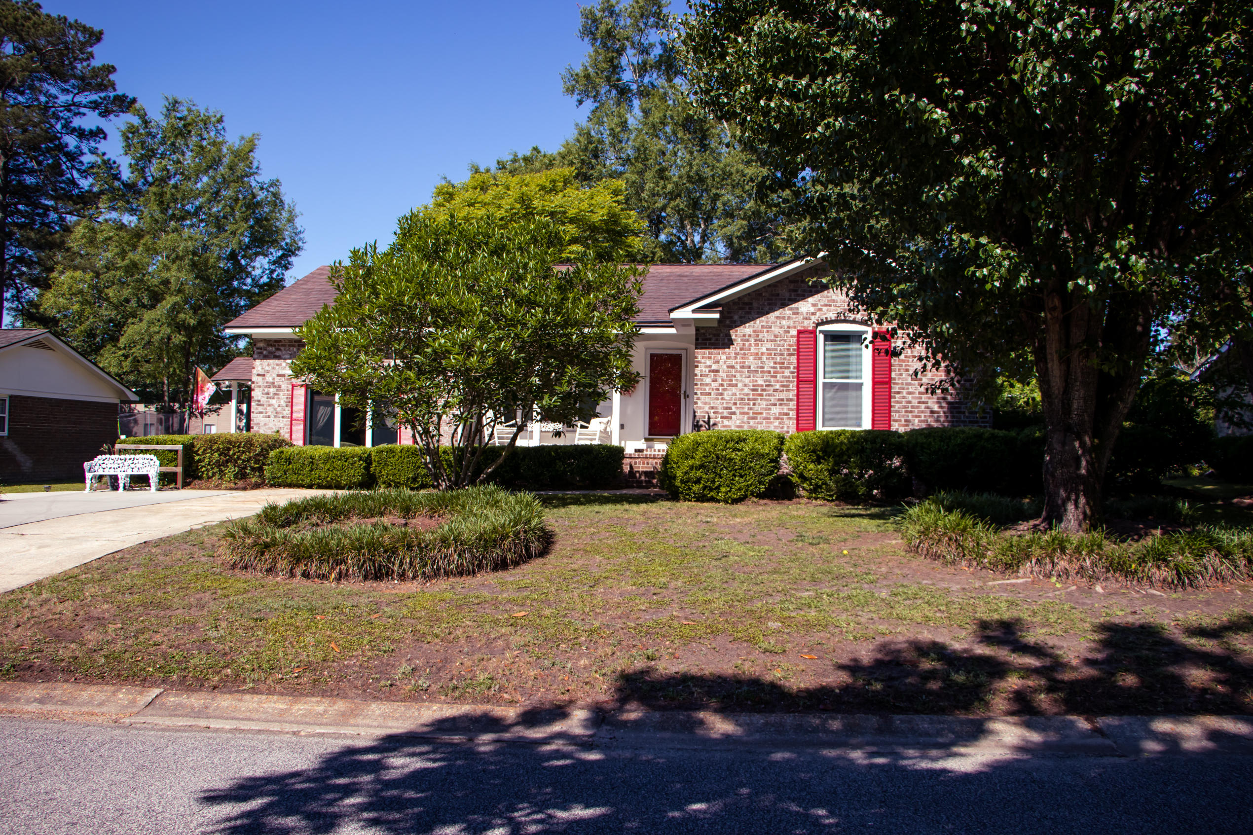 154 Foxborough Road Goose Creek, SC 29445 - Photo 2 of 36 Foxborough-11