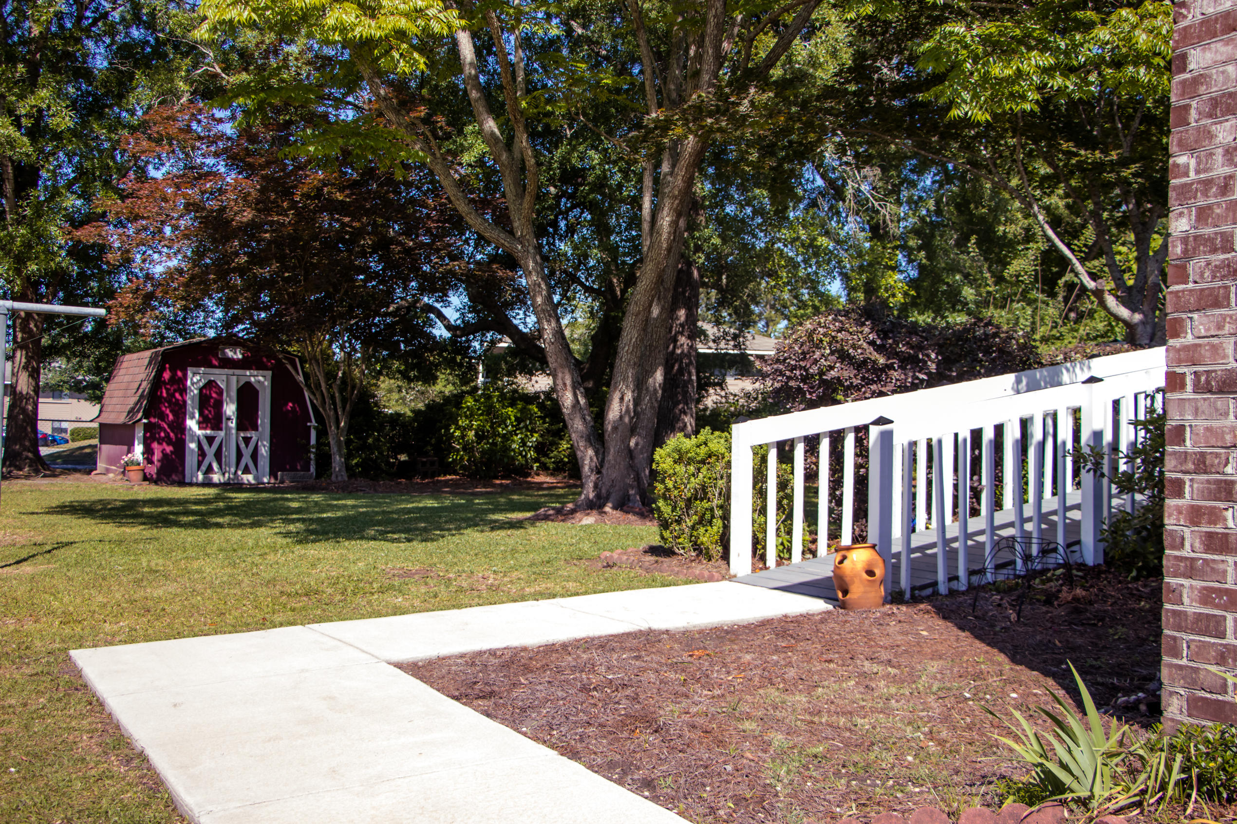 154 Foxborough Road Goose Creek, SC 29445 - Photo 34 of 36 Foxborough-8b