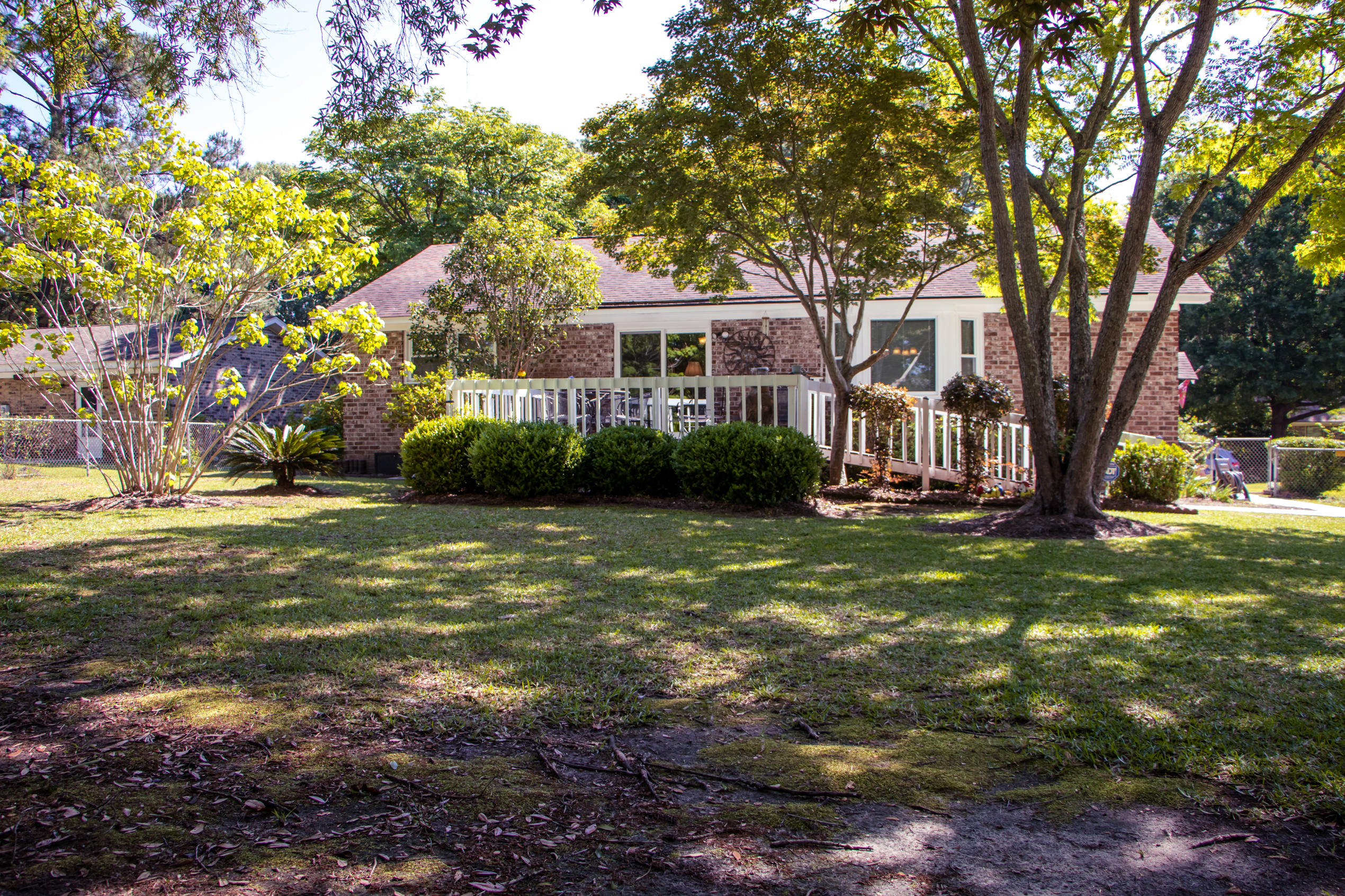 154 Foxborough Road Goose Creek, SC 29445 - Photo 35 of 36 Foxborough-8f